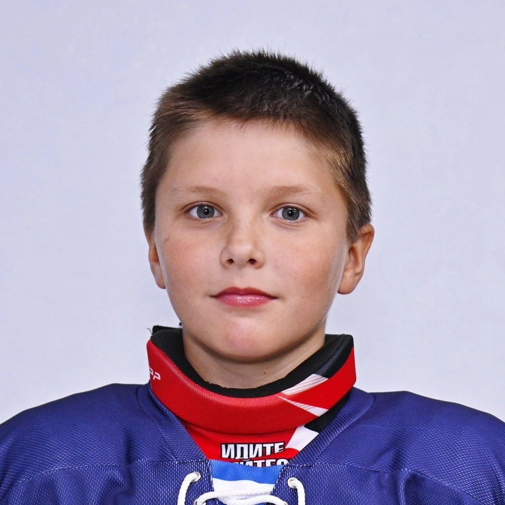 Nikolin Evgenii Dmitrievich