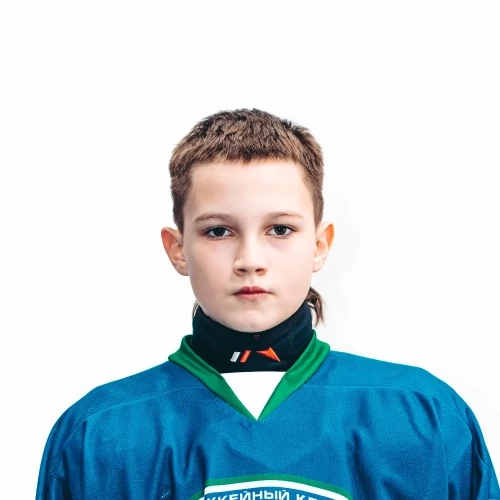 Popov Arhip Andreevich