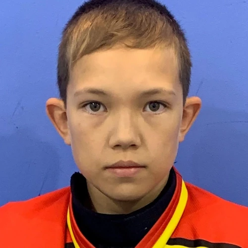 Панков Степан Юрьевич