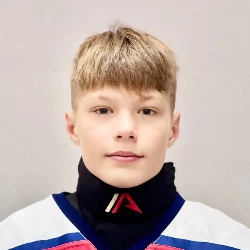 Dunaev Ivan Denisovich