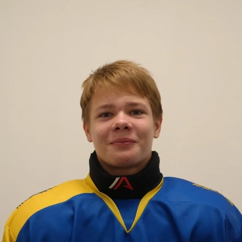 Solovev Nikolai Nikolaevich