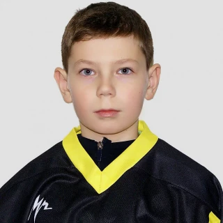 Медведев Егор Артемович