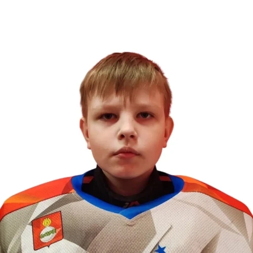 Kanischev Lev Valerevich