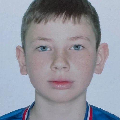 Sedov Artem Alekseevich