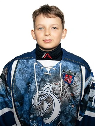 Petrov Georgii Mihailovich