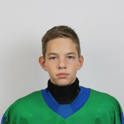 Popov Semen Aleksandrovich