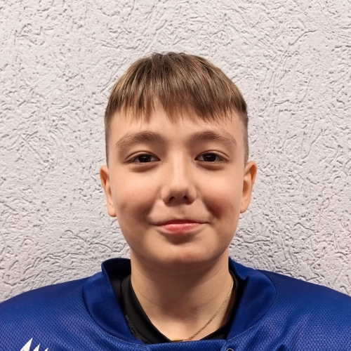 Maltsev Semen Vitalevich