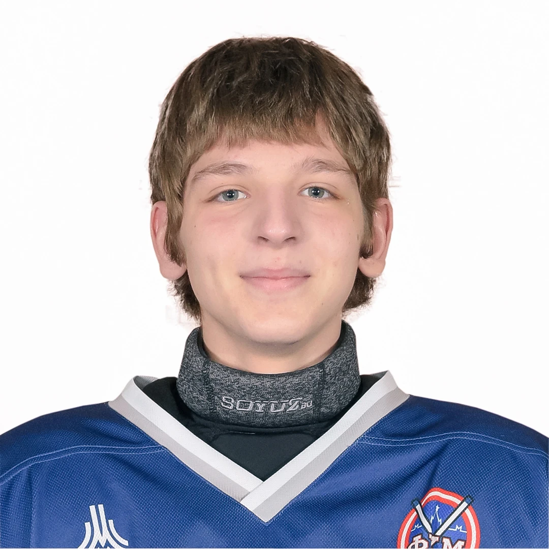 Zutikov Denis Aleksandrovich