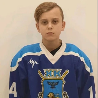 Goncharov Vladimir Dmitrievich