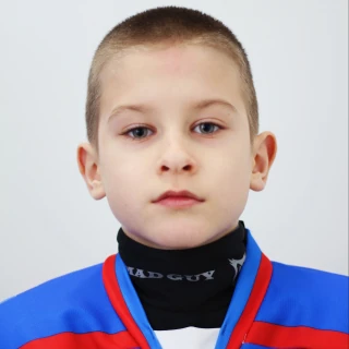 Дмоховский Николай Евгеньевич