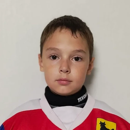 Okishev Elisei Sergeevich
