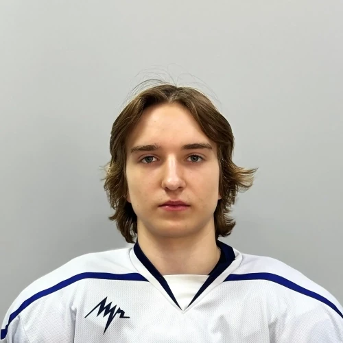 Soldatov Mark Aleksandrovich