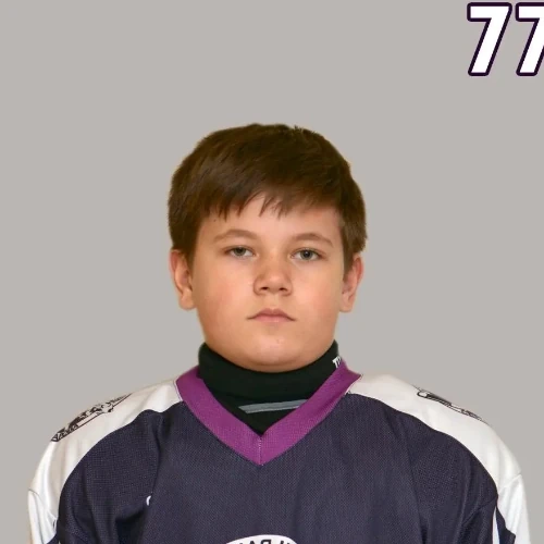 Kochetov Artem Ruslanovich
