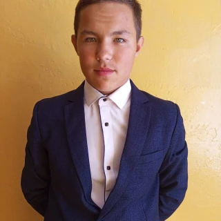 Ermolaev Vadim Sergeevich