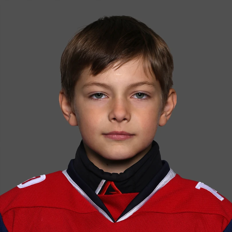 Krasnov Viktor Sergeevich