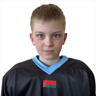 Marchenko Kirill Denisovich
