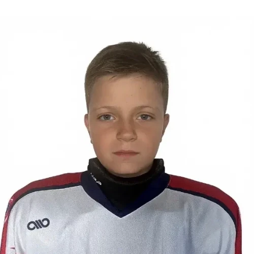 Simonov Nikita Kirillovich