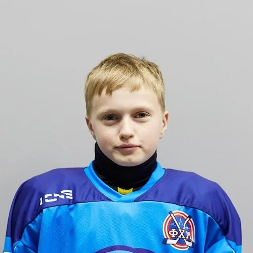 Shemetov Vladimir Dmitrievich