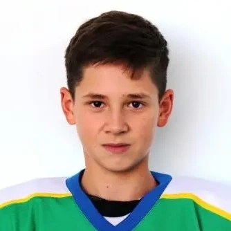 Shagaev Iskander Faritovich