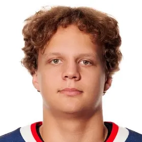 Ovchinnikov Aleksandr Nikolaevich