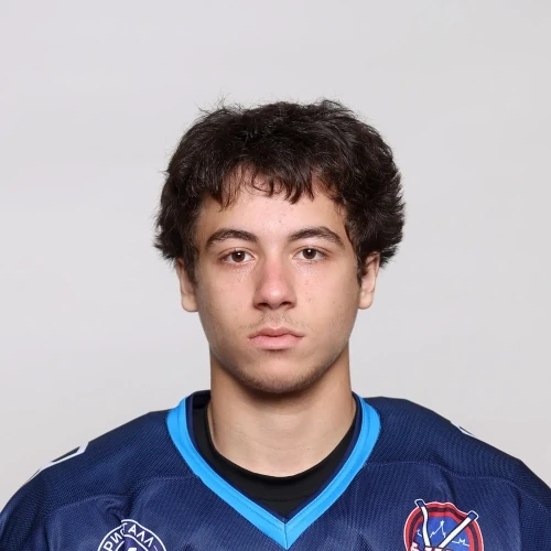 Zangiev David Dmitrievich