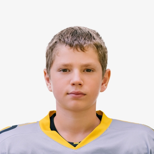 Zagrebanov Kirill Dmitrievich