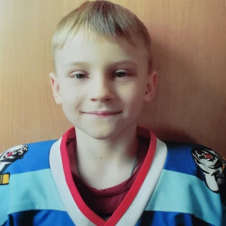Bykov Semen Evgenevich