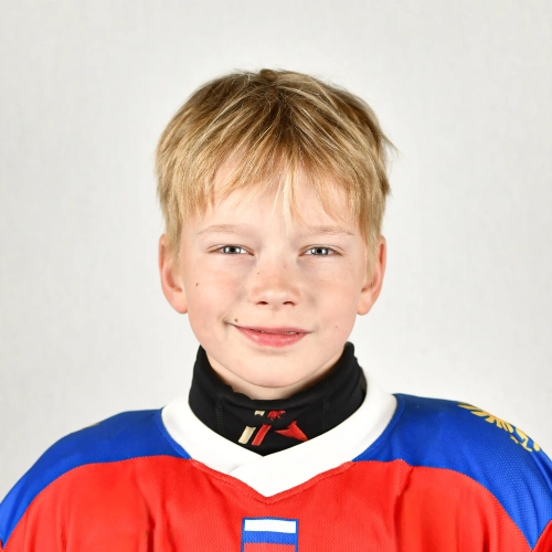 Drobach Artem Sergeevich