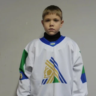 Бердин Павел Андреевич