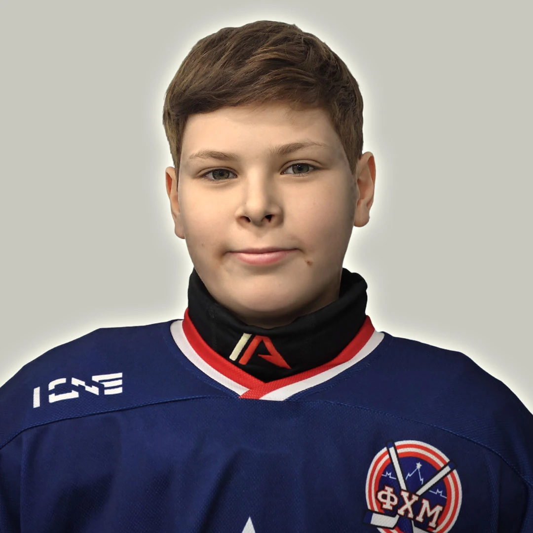 Belan Dmitrii Vladimirovich