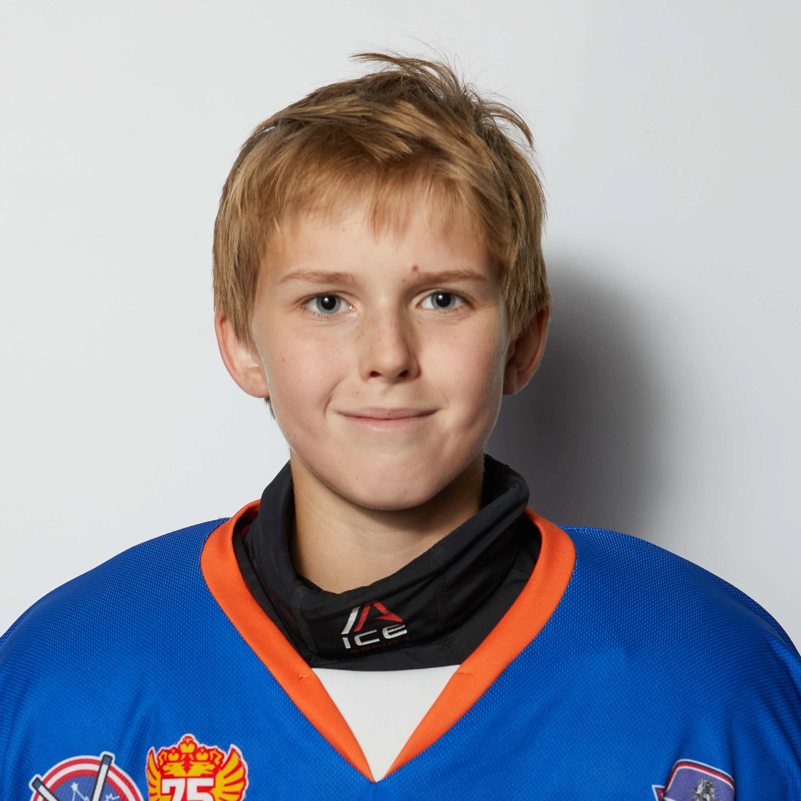 Zhevnyak Ilya Vadimovich