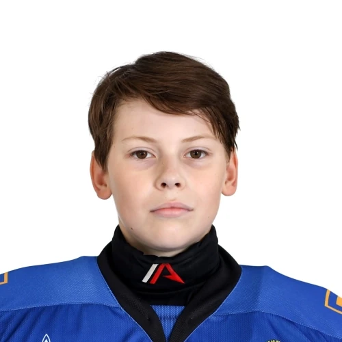 Gluhov Grigorii Sergeevich