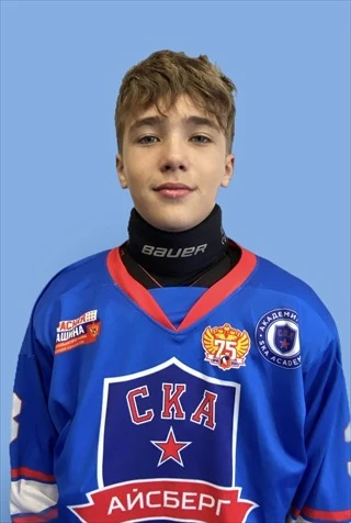 Romah Dmitrii Maksimovich