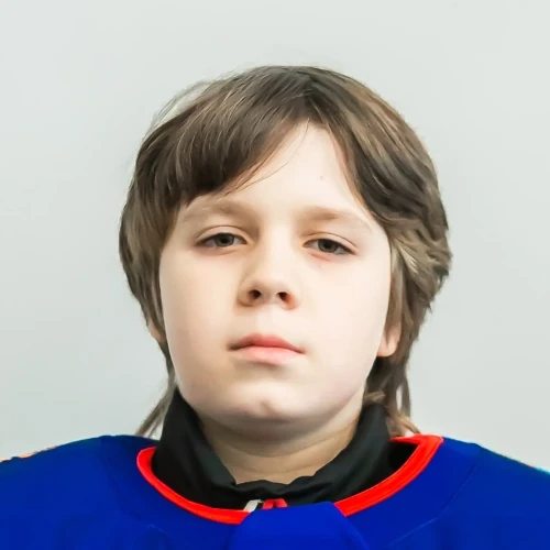 Shkadin Timofei Aleksandrovich