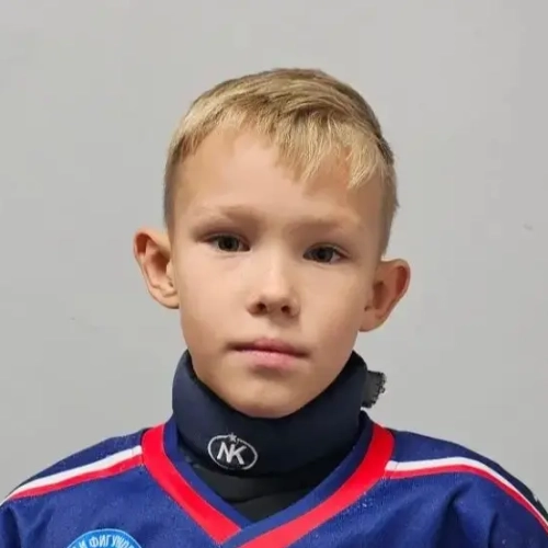Селивёрстов Марк Александрович