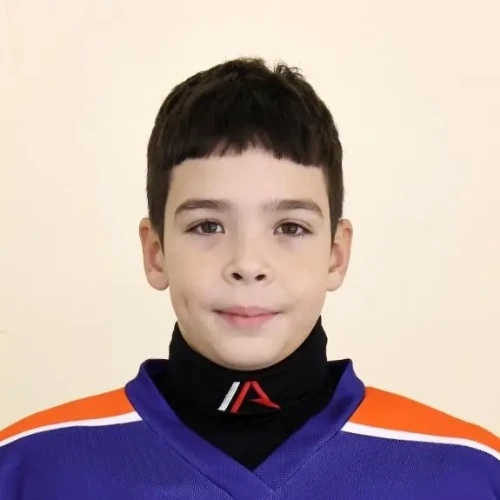 Kolmakov Andrei Dmitrievich