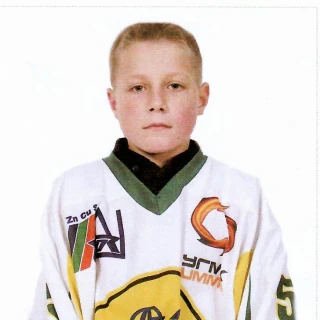 Krasnoperov Ilya Aleksandrovich
