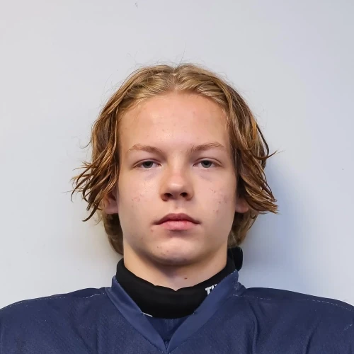 Malikov Artem Leonidovich