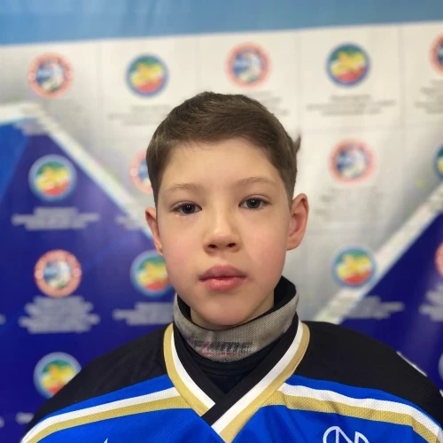 Kuzmin Dmitrii Sergeevich