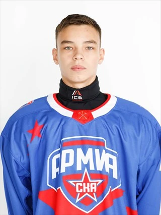 Antsygin Denis Alekseevich