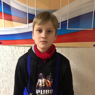 Маковкин Дмитрий Витальевич