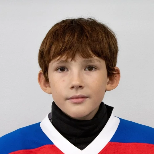 Popov Vladimir Evgenevich