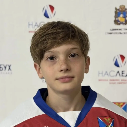 Nozdrachev Veniamin Stanislavovich