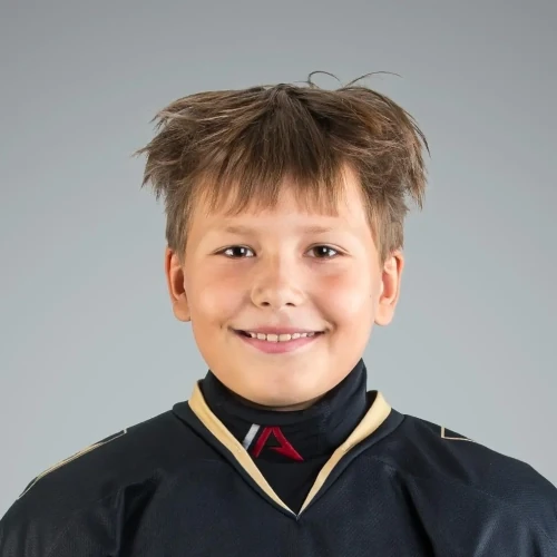 Gladun Nikita Maksimovich