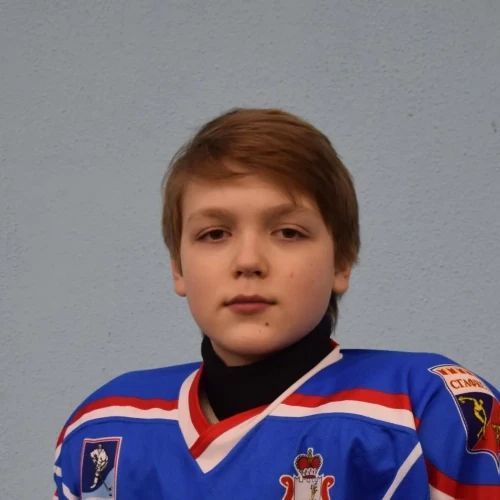 Panasyuk Nazar Dmitrievich