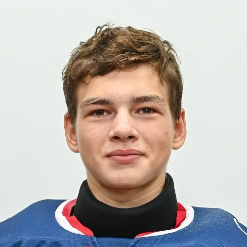 Zaharkin Roman Ivanovich
