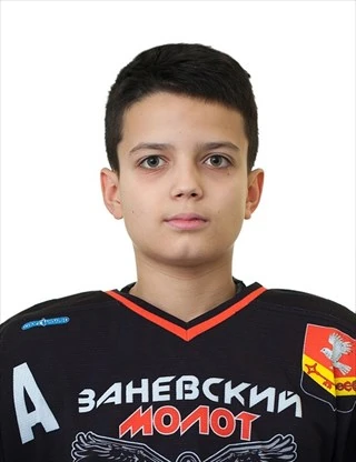 Mischenko Ilya Artemovich
