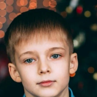 Agafonov Kirill