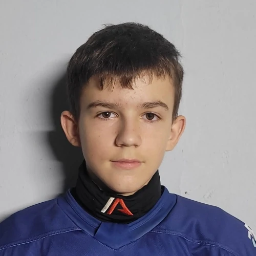 Черников Александр