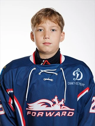 Fedosov Aleksei Mihailovich